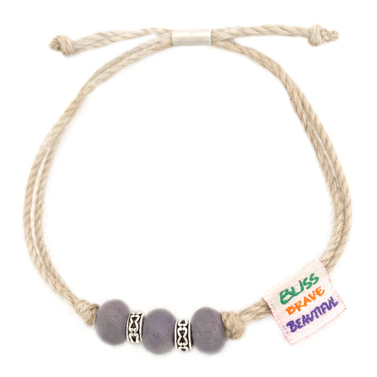 Bliss Brave Beautiful | Earth Vibes