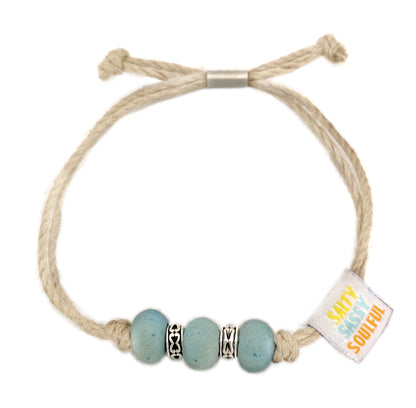 Salty Sassy Soulful | Earth Vibes