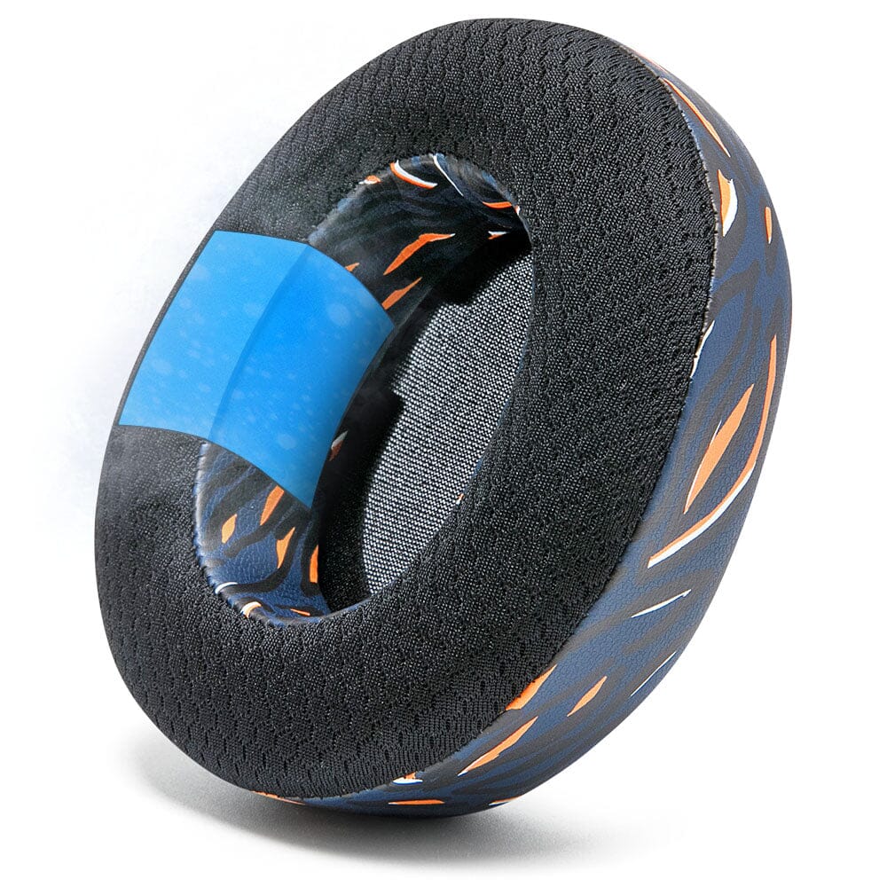 Arctis Nova Pro Wireless & Nova Elite Earpads - WC FreeZe Cooling Gel