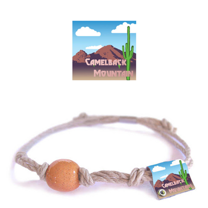 Camelback Mountain, AZ