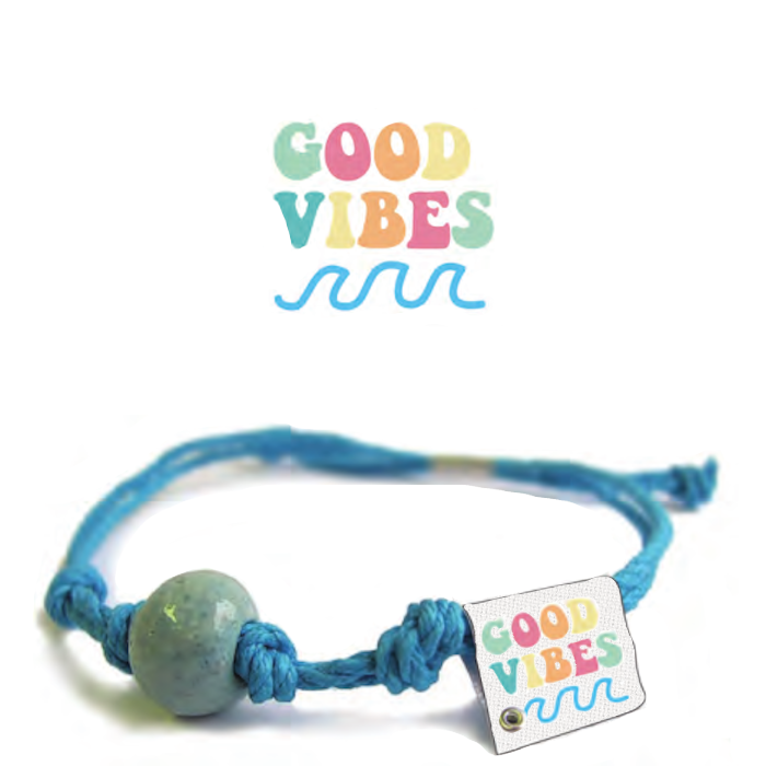Good Vibes | VSCO Girl
