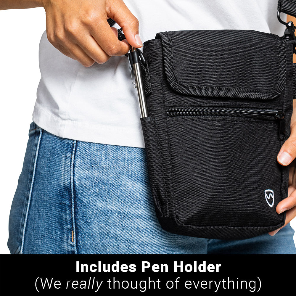 SYB Phone Pouch Deluxe ON SALE NOW